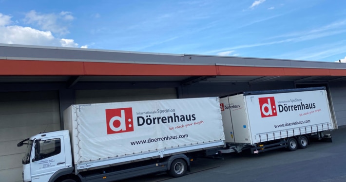 Doerrenhaus